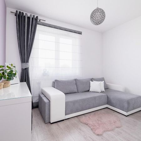Cracow Pradnik Spacious & Family Apartment With 3 Bedroom By Renters Prestige Краків Екстер'єр фото
