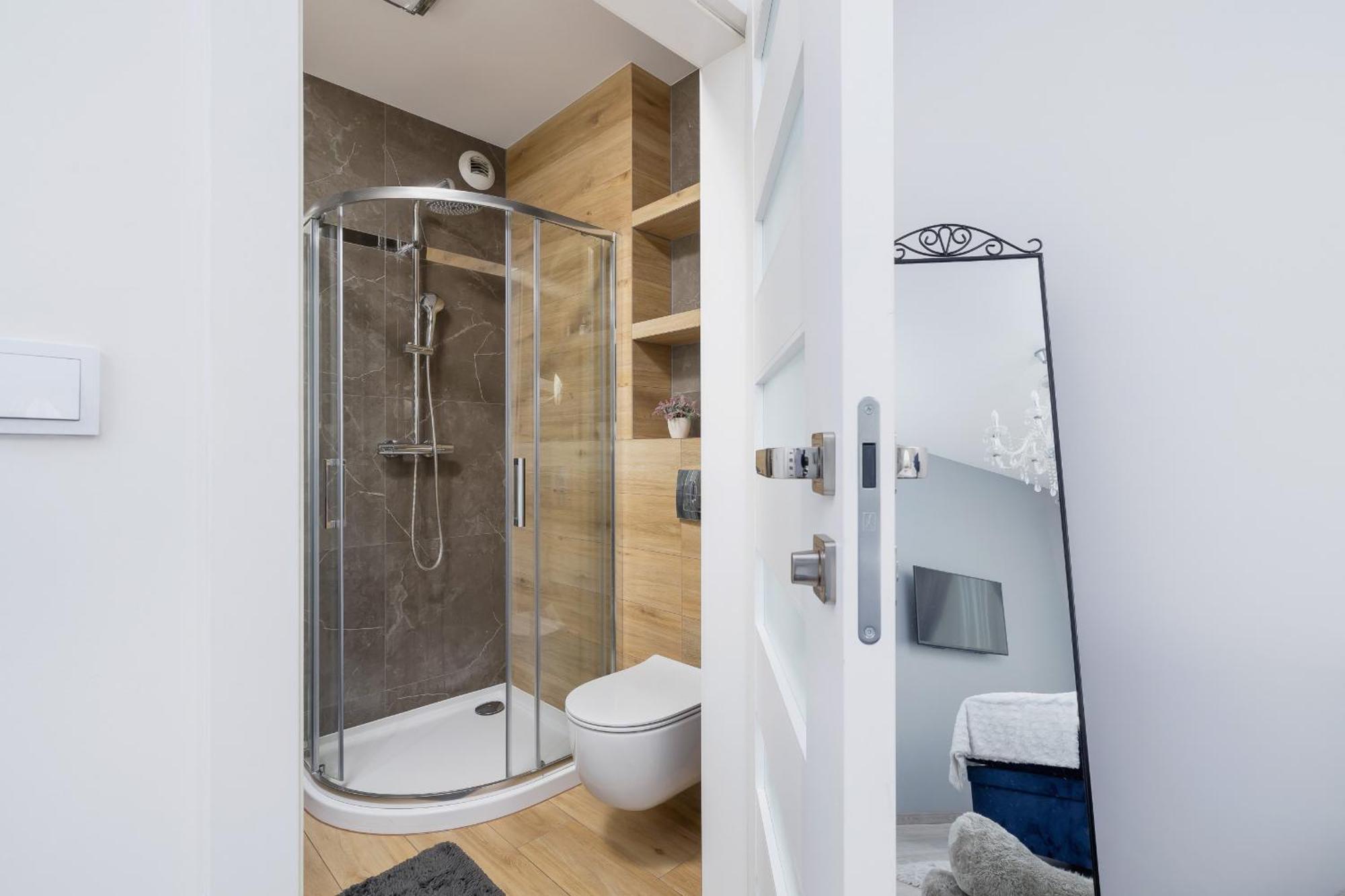 Cracow Pradnik Spacious & Family Apartment With 3 Bedroom By Renters Prestige Краків Екстер'єр фото