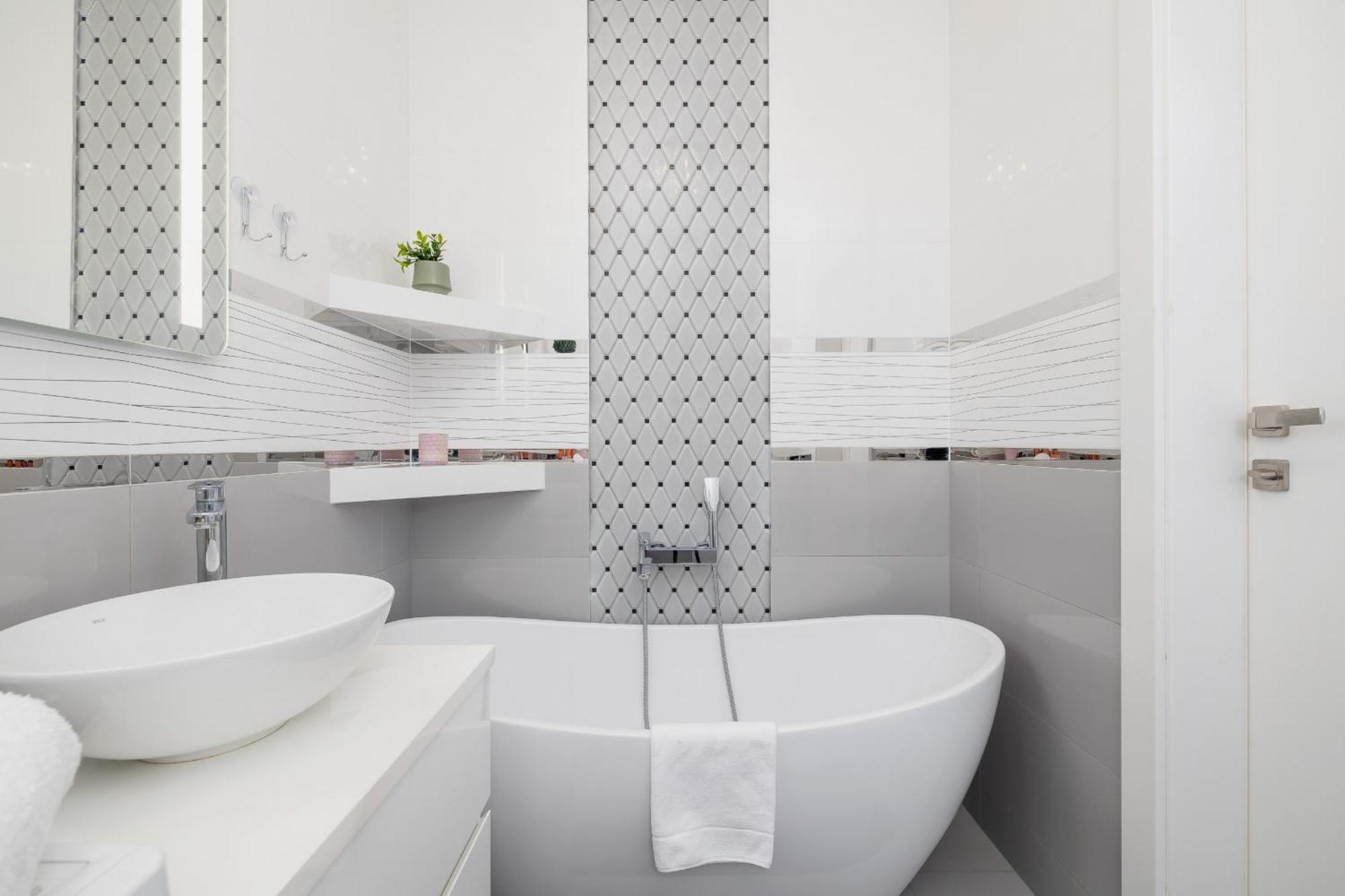 Cracow Pradnik Spacious & Family Apartment With 3 Bedroom By Renters Prestige Краків Екстер'єр фото