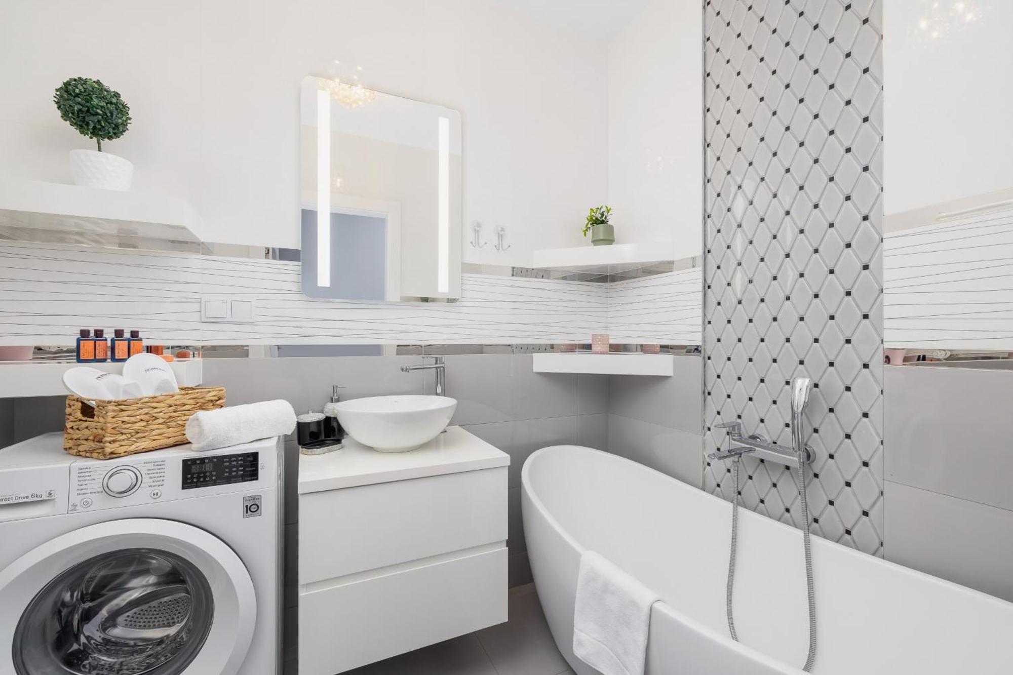 Cracow Pradnik Spacious & Family Apartment With 3 Bedroom By Renters Prestige Краків Екстер'єр фото