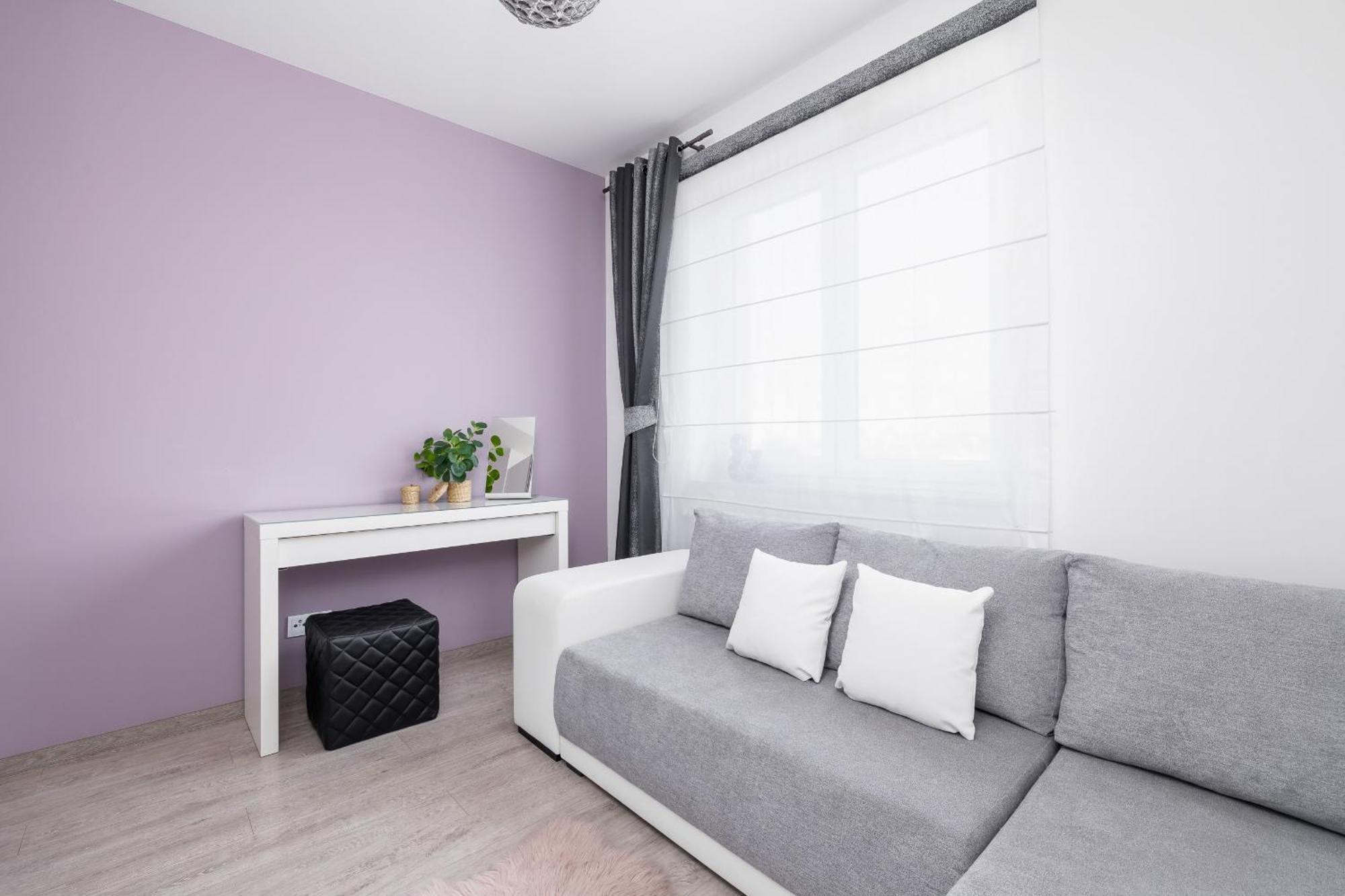 Cracow Pradnik Spacious & Family Apartment With 3 Bedroom By Renters Prestige Краків Екстер'єр фото