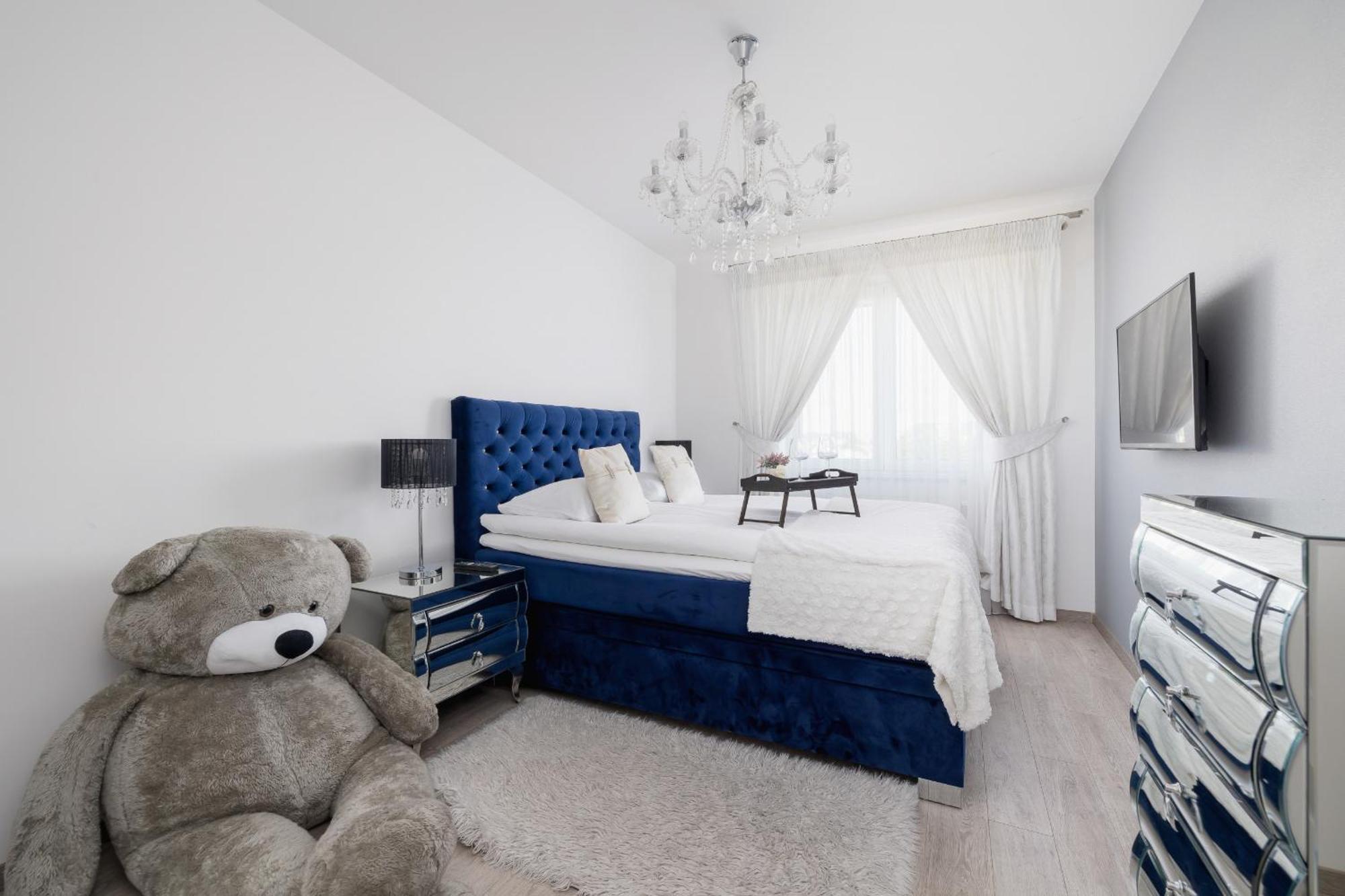 Cracow Pradnik Spacious & Family Apartment With 3 Bedroom By Renters Prestige Краків Екстер'єр фото