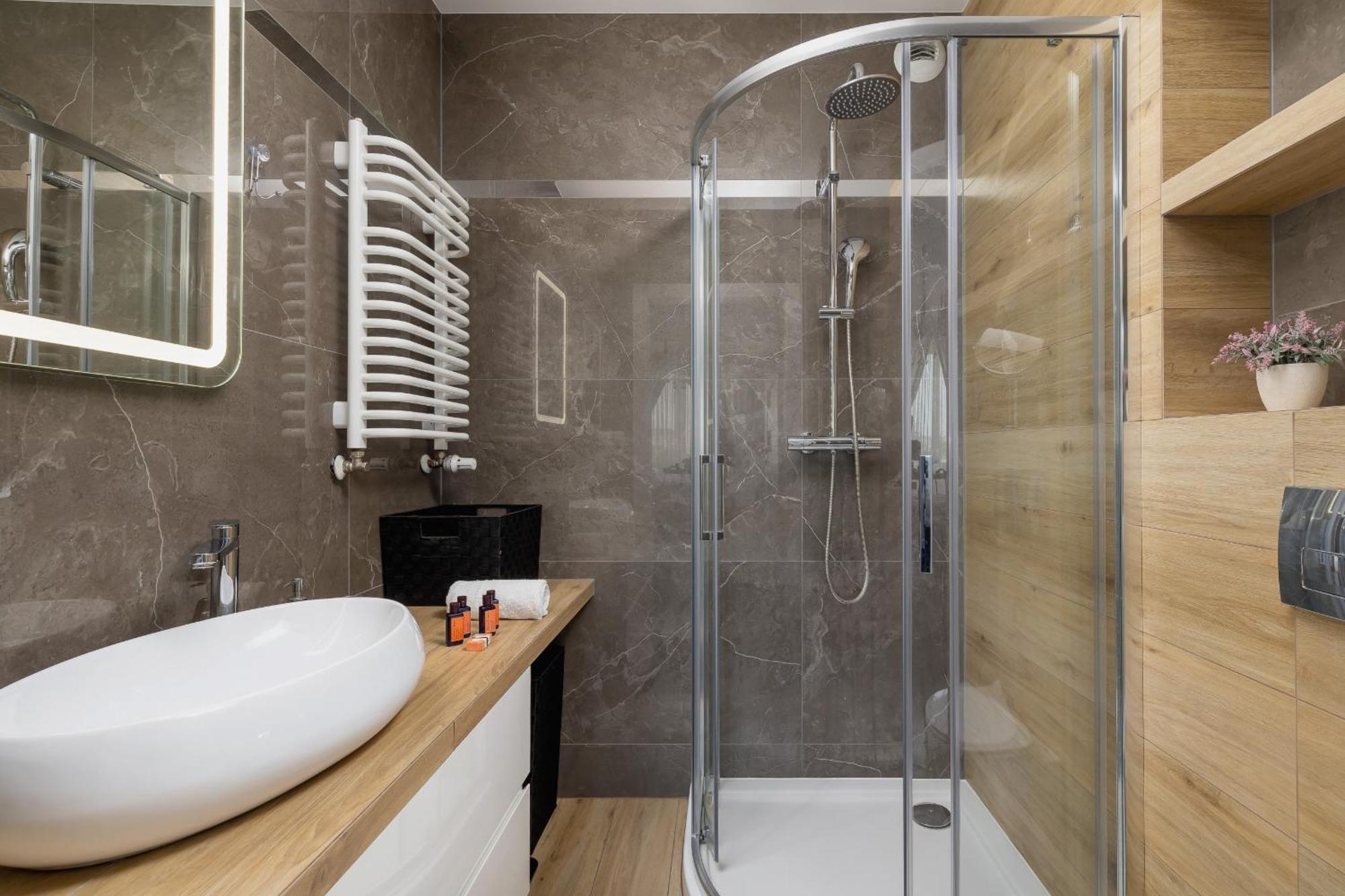 Cracow Pradnik Spacious & Family Apartment With 3 Bedroom By Renters Prestige Краків Екстер'єр фото
