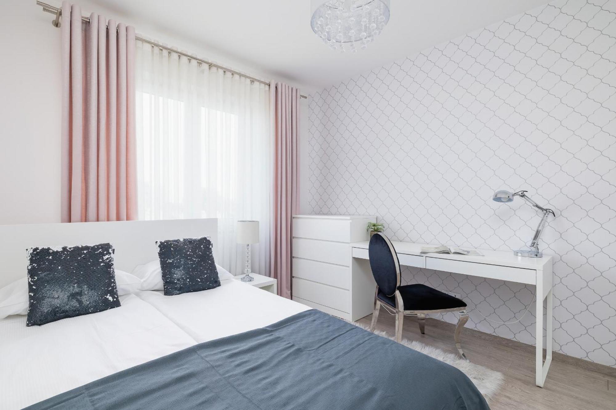 Cracow Pradnik Spacious & Family Apartment With 3 Bedroom By Renters Prestige Краків Екстер'єр фото