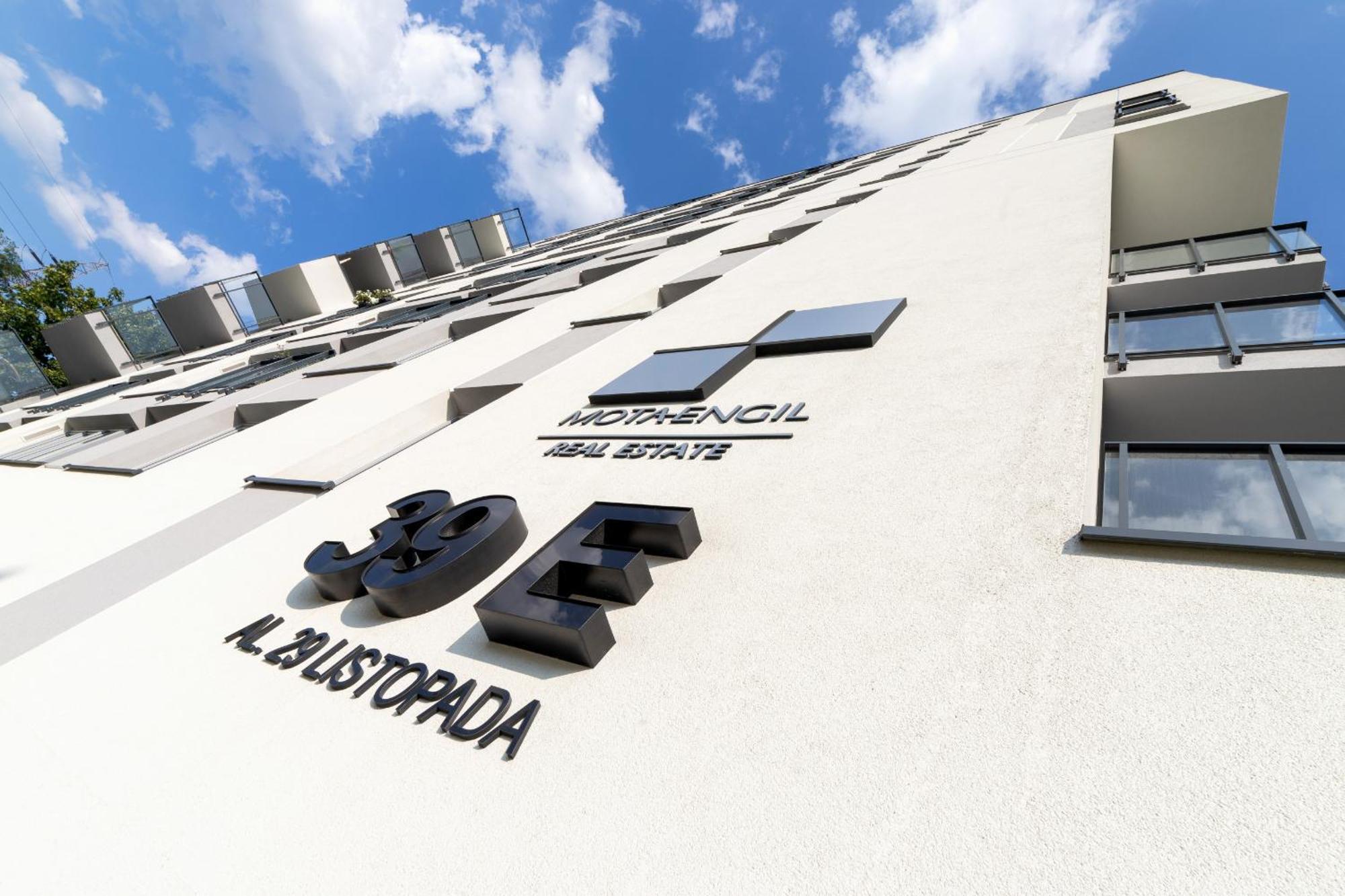 Cracow Pradnik Spacious & Family Apartment With 3 Bedroom By Renters Prestige Краків Екстер'єр фото