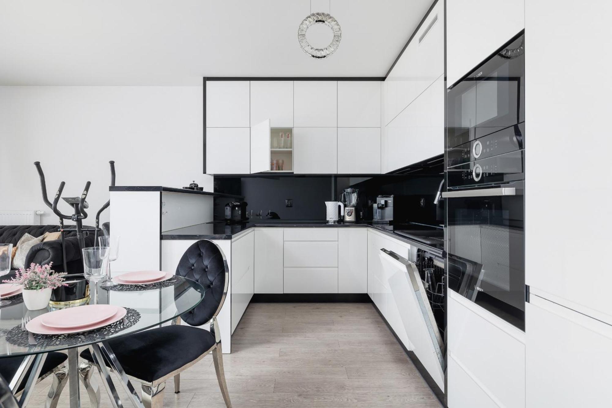 Cracow Pradnik Spacious & Family Apartment With 3 Bedroom By Renters Prestige Краків Екстер'єр фото