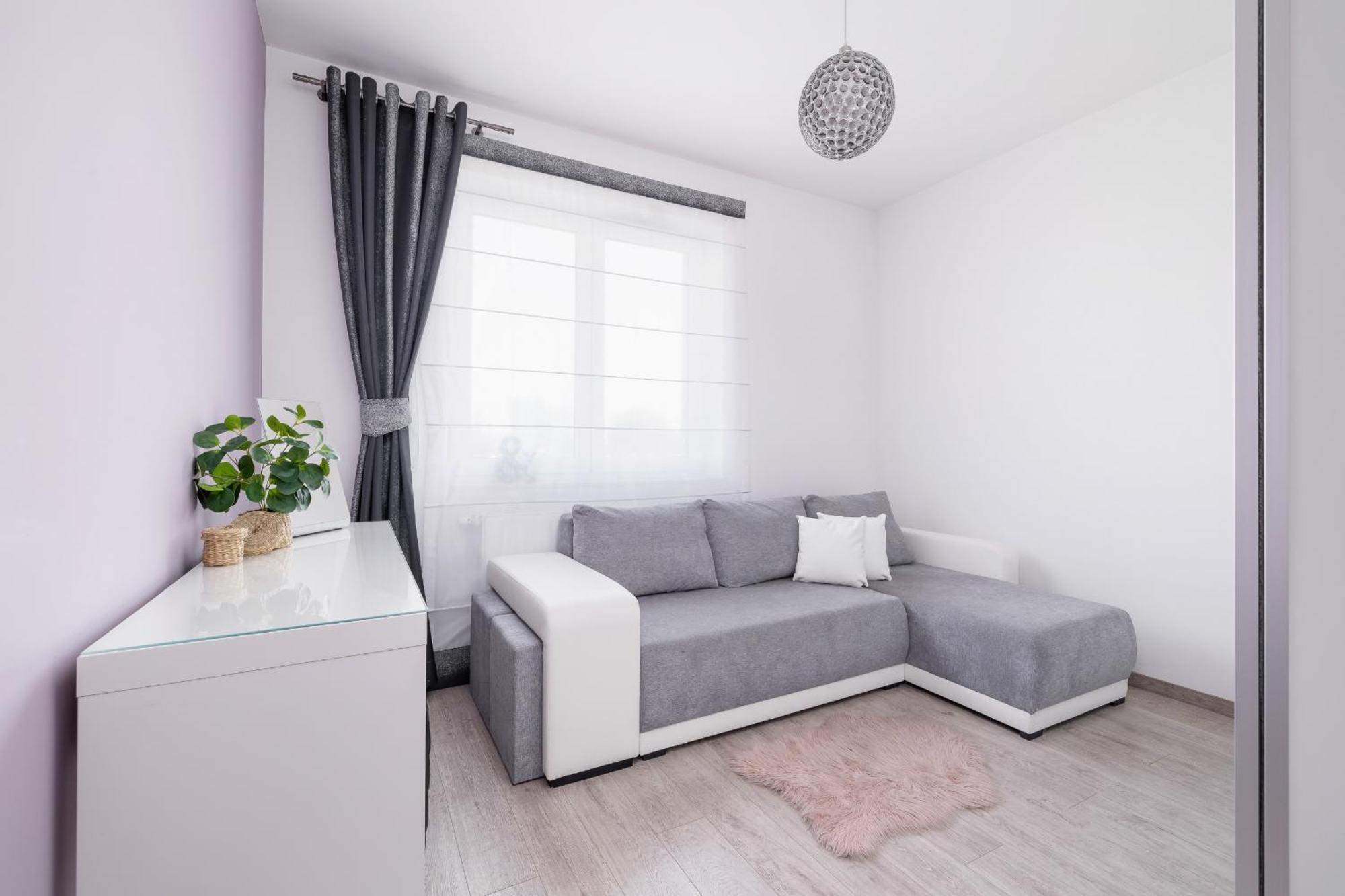 Cracow Pradnik Spacious & Family Apartment With 3 Bedroom By Renters Prestige Краків Екстер'єр фото