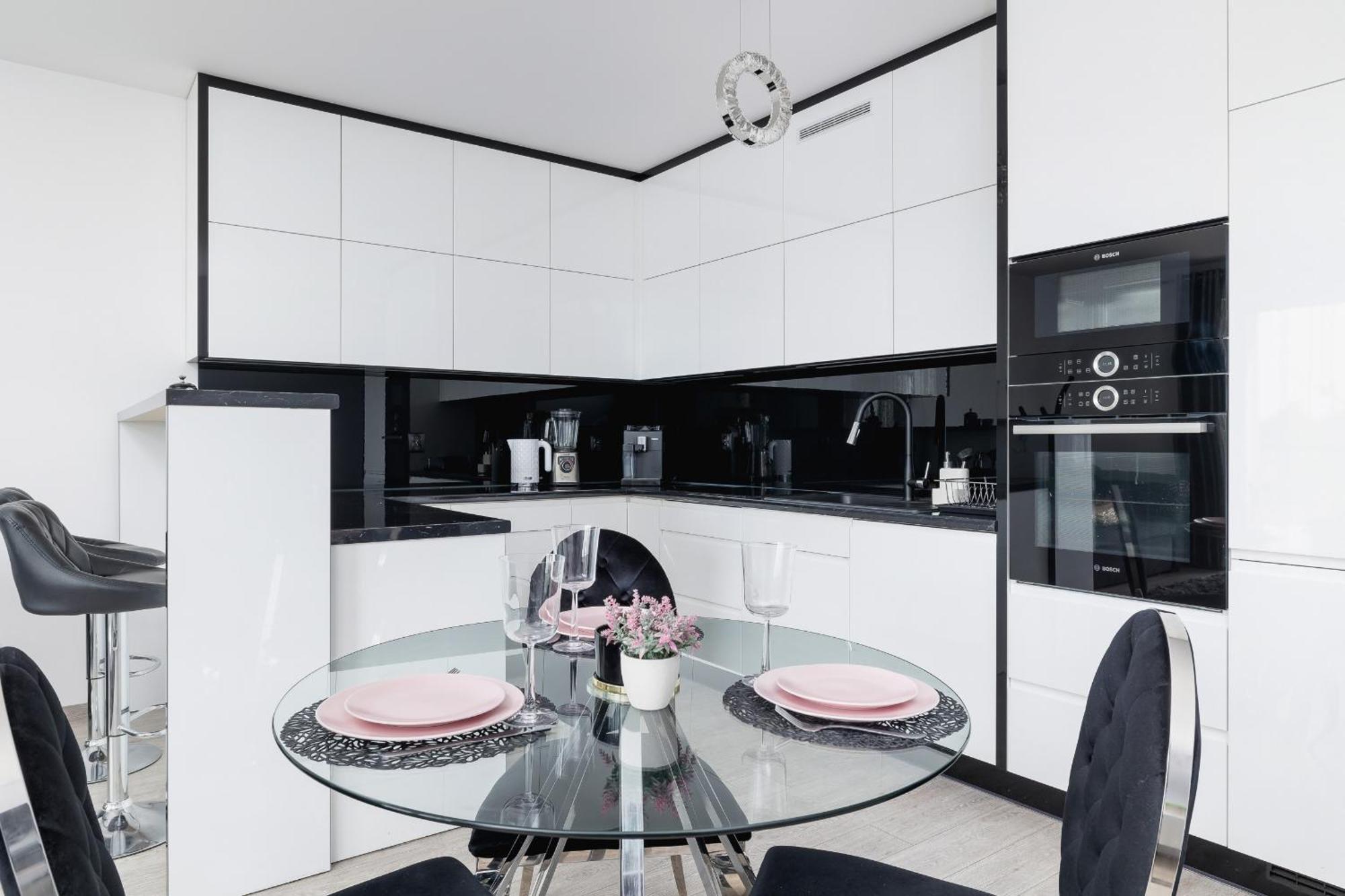 Cracow Pradnik Spacious & Family Apartment With 3 Bedroom By Renters Prestige Краків Екстер'єр фото