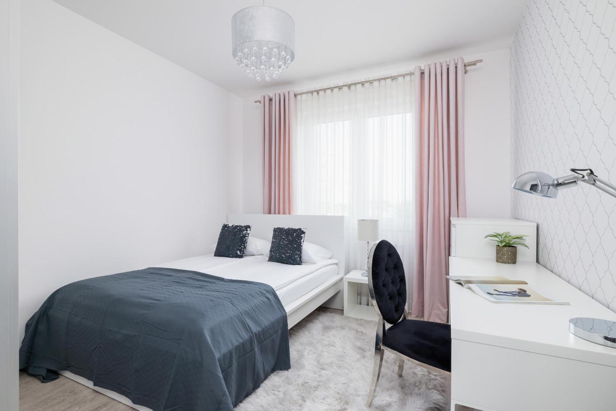 Cracow Pradnik Spacious & Family Apartment With 3 Bedroom By Renters Prestige Краків Екстер'єр фото