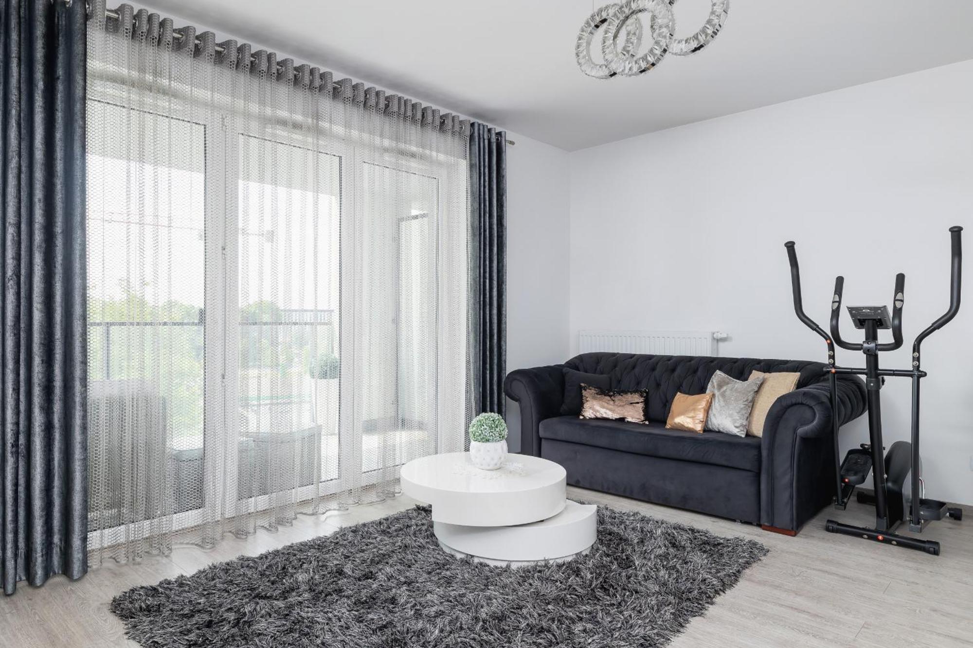 Cracow Pradnik Spacious & Family Apartment With 3 Bedroom By Renters Prestige Краків Екстер'єр фото